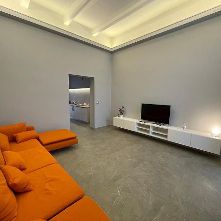 Bormida 24 Apartman Catania-Fontanarossai nemzetközi repülőtér Kültér fotó
