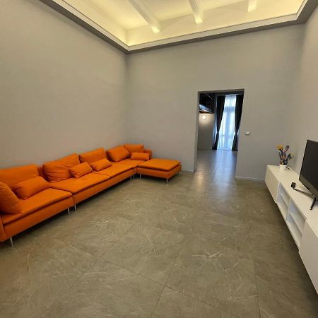 Bormida 24 Apartman Catania-Fontanarossai nemzetközi repülőtér Kültér fotó