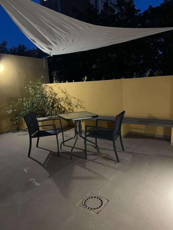 Bormida 24 Apartman Catania-Fontanarossai nemzetközi repülőtér Kültér fotó