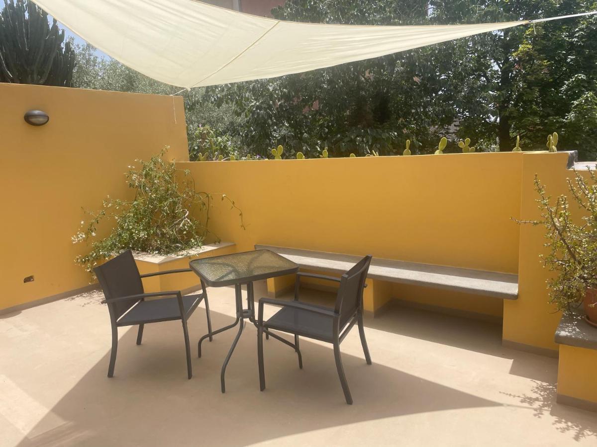 Bormida 24 Apartman Catania-Fontanarossai nemzetközi repülőtér Kültér fotó