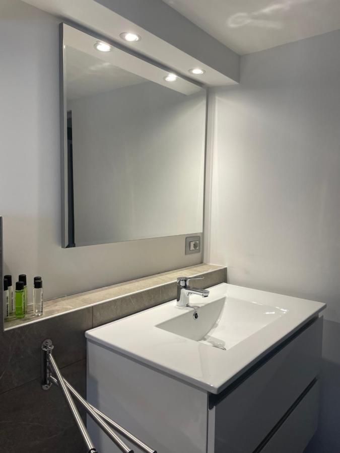 Bormida 24 Apartman Catania-Fontanarossai nemzetközi repülőtér Kültér fotó