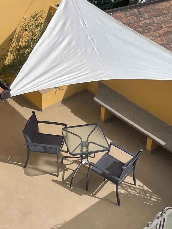 Bormida 24 Apartman Catania-Fontanarossai nemzetközi repülőtér Kültér fotó